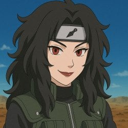 kunoichi