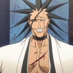 kenpachi