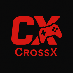 CrossX