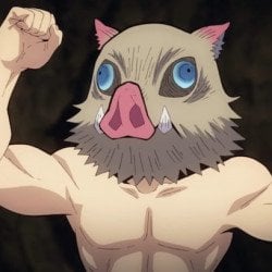 Lord Inosuke