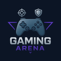 GAMING ARENA