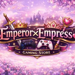 👑 Emperor×Empress 👑