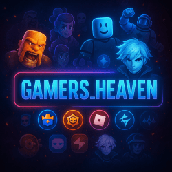 Gamers_Heaven