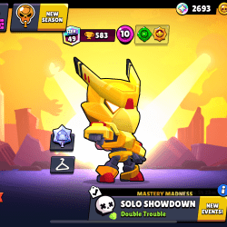 Clash Market