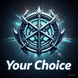 YOUR_CHOICE