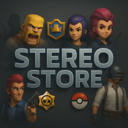 Stereo