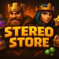 Stereo