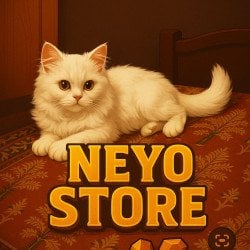 NEYO—STORE