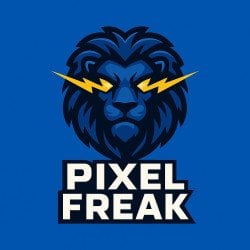 PixelFreak