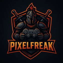 PixelFreak