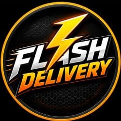 Flash-Delivery