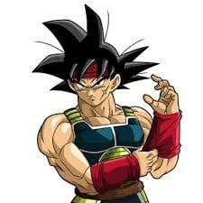Bardock