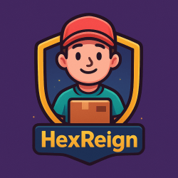 HexReign