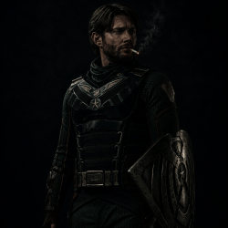 Soldier-Boy