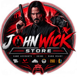 JohnWickStore