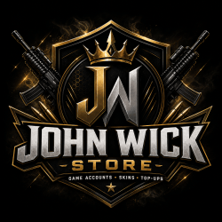 JohnWickStore