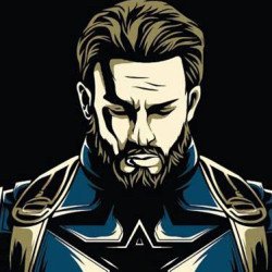 captainAmerica