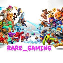 RARE_GAMING