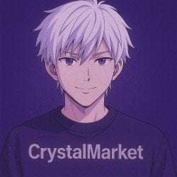 CrystalMarket