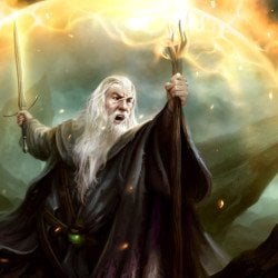 Gandalf-Digies