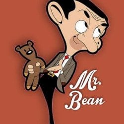 MrBeanTedd