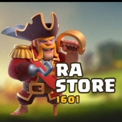 RAstore1601