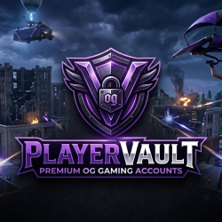 PlayerVault