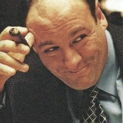 XTheSopranos