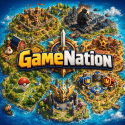 GameNation