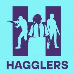 Hagglers