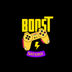 BoostNationX