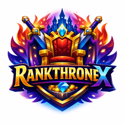 RankthroneX