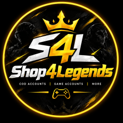 Shop4Legends