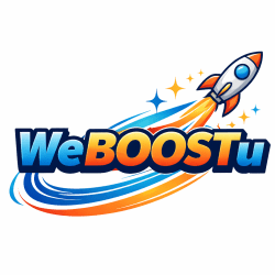 weboostu