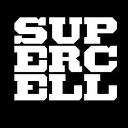 SUPERCELL