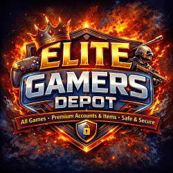 EliteGamersDepot