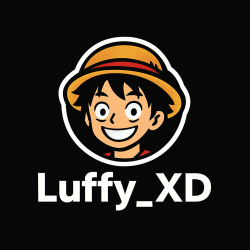 LuffyXD