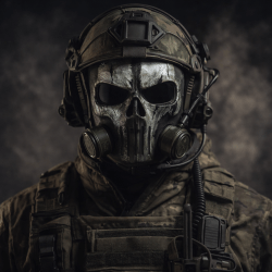 GhostCarry