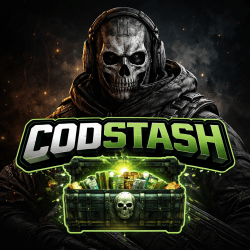 CODStash