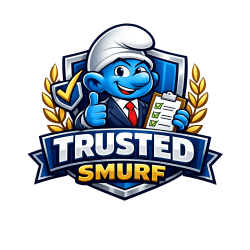 TrustedSmurf