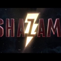Shazam