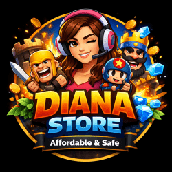 Diana_store