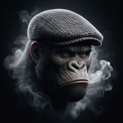 Monkeybussines