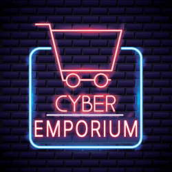 Cyber-Emporium