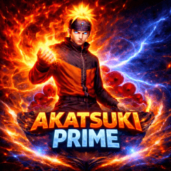 AkatsukiPRIME