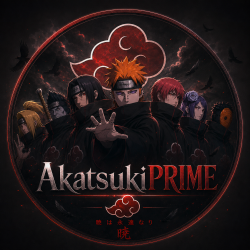AkatsukiPRIME