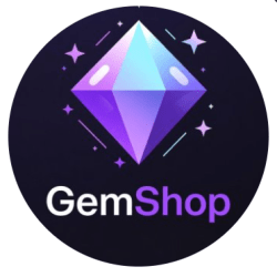 GemShop