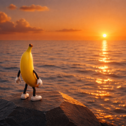 Banana01