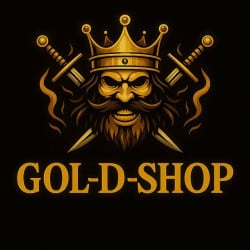 Gol.D.Shop