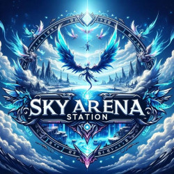 skyarenastation